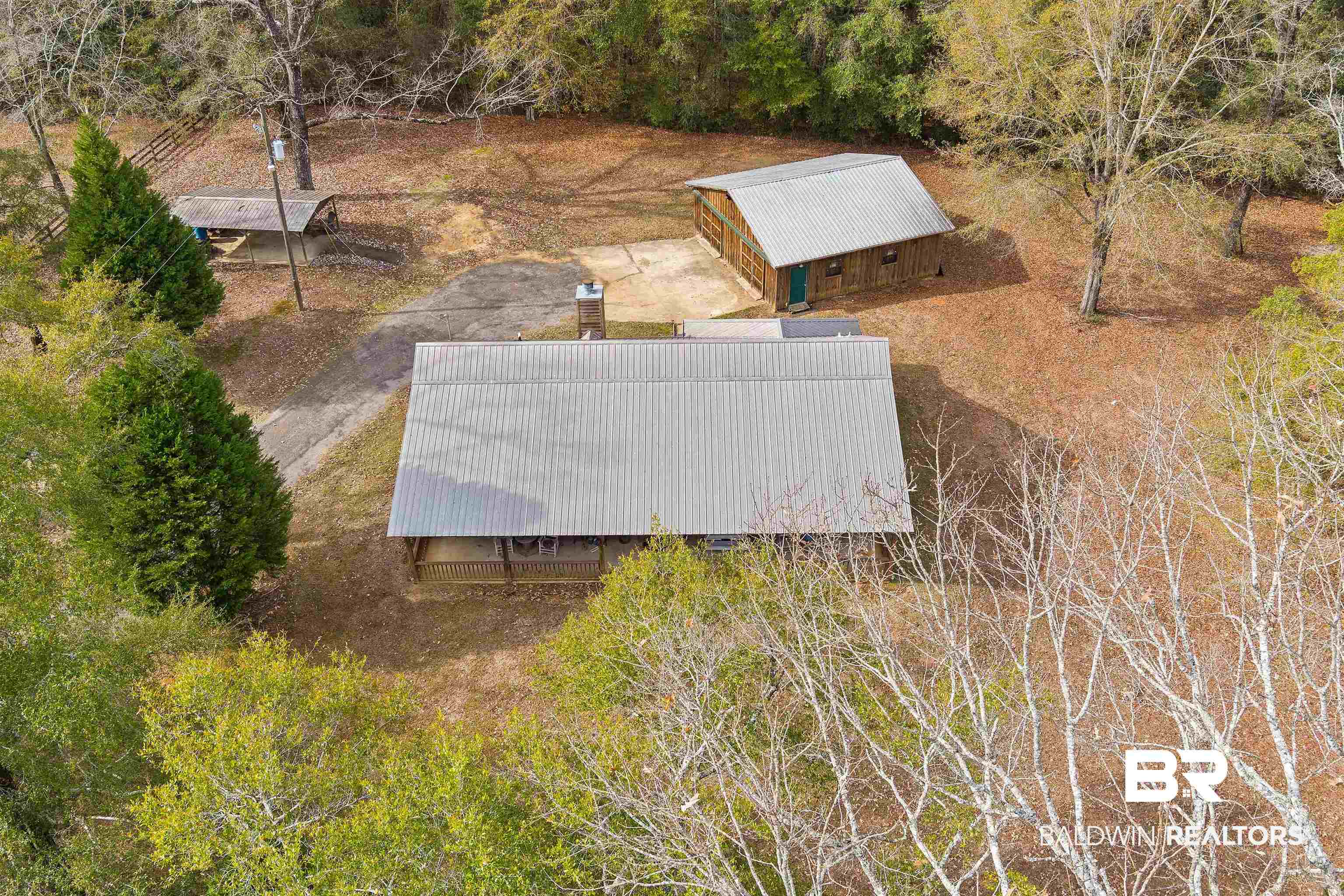 12875 Malone Road Chunchula, AL 36521 - Photo 29 of 30
