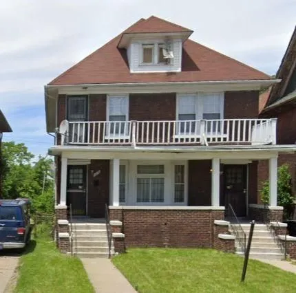 $1,500 | 1208 Virginia Park Street, Detroit, MI 48202