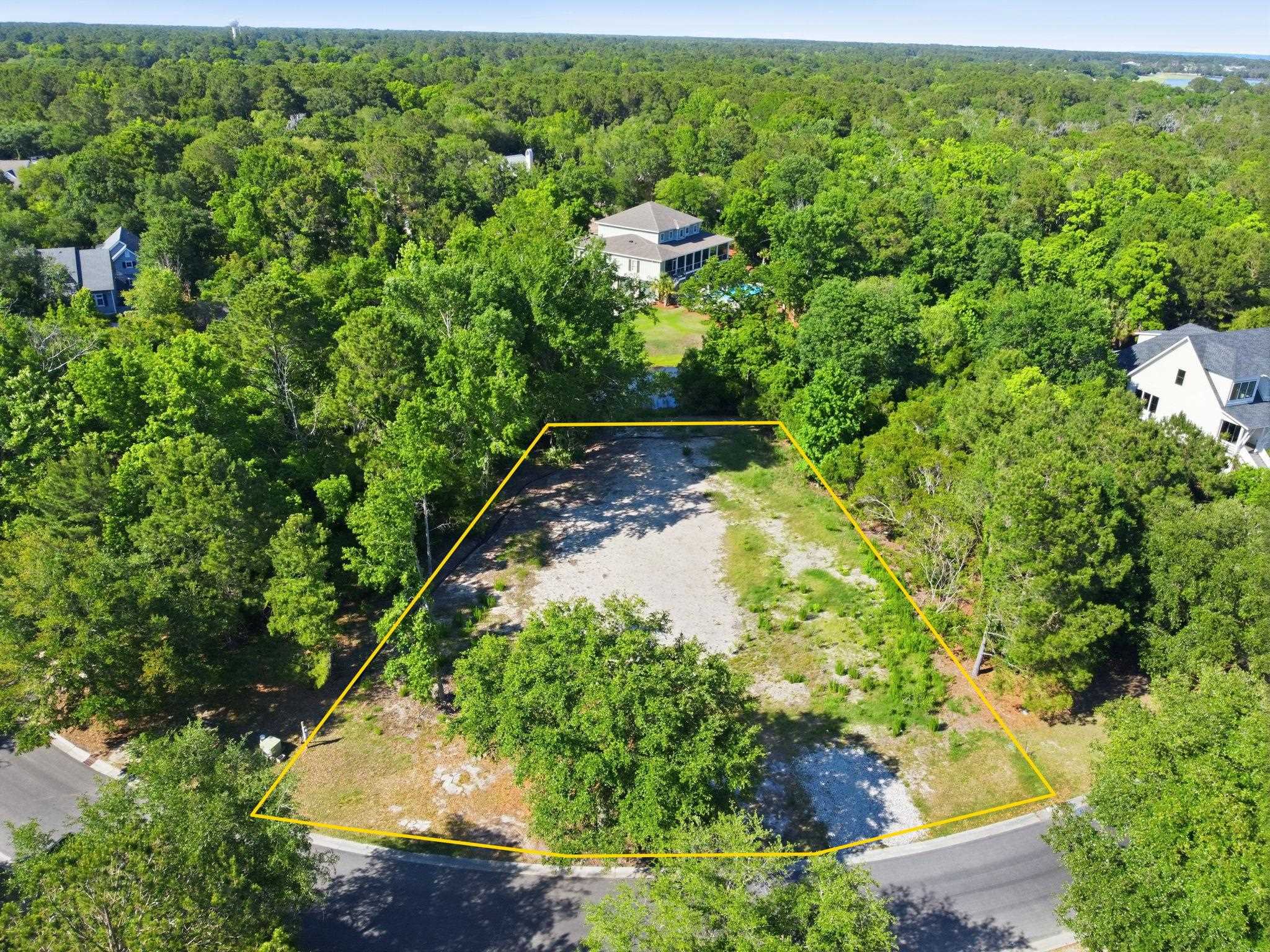 299 Colony Club Drive Georgetown, SC 29440 - Photo 1 of 30