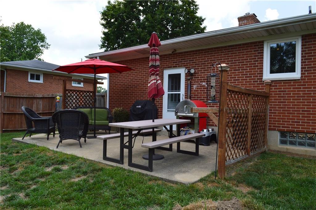 2725 Danbury Road Springfield, OH 45505 - Photo 20 of 21