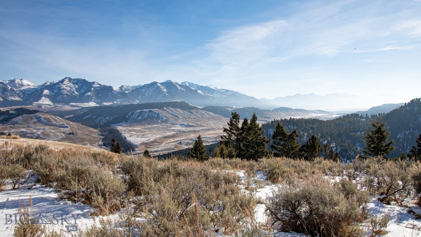 Lot 38 Sun West Ranch Cameron, MT 59720 - Photo 34 of 49 Gallery Image 34