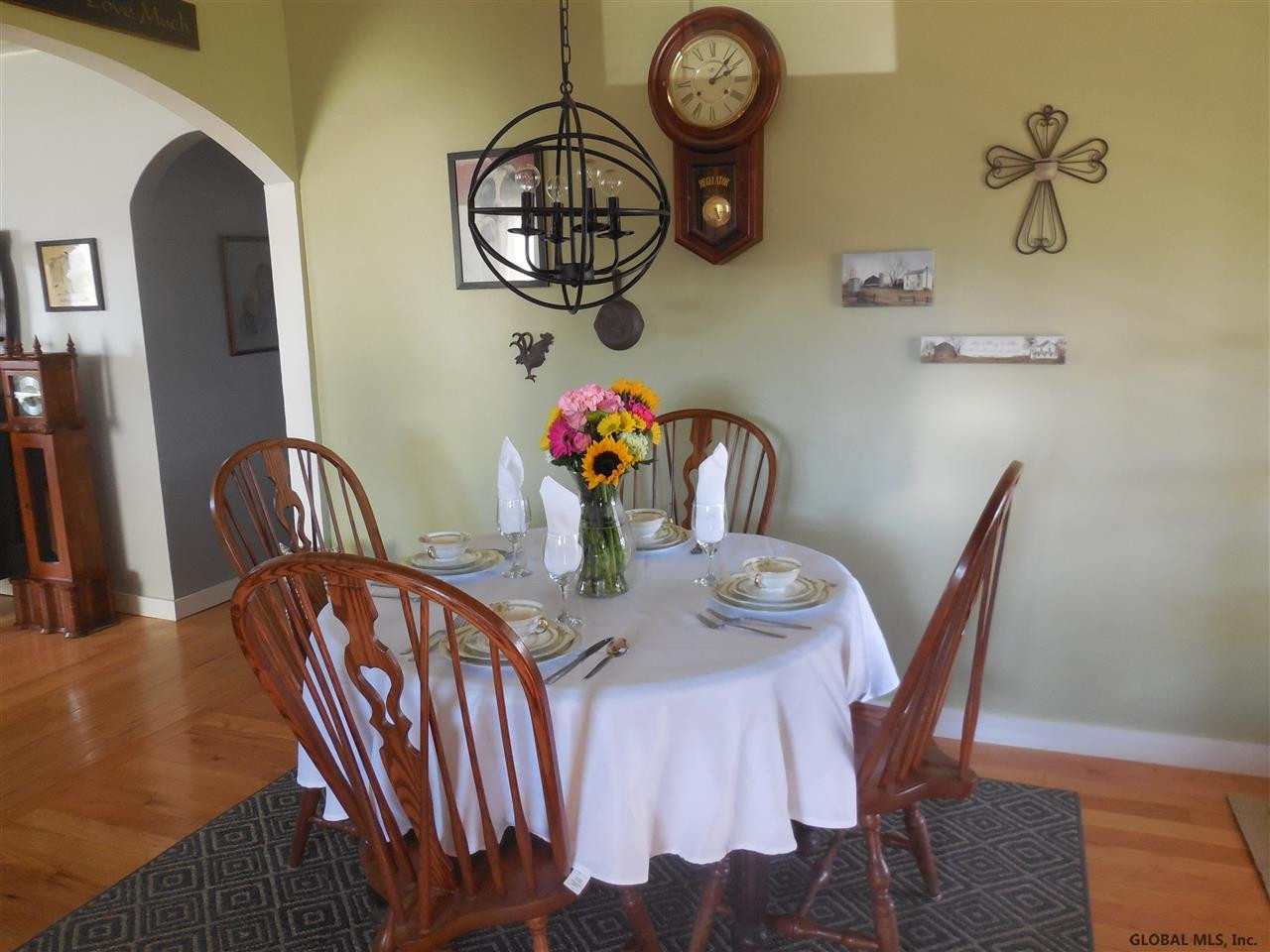 143 Hoyt Road Sharon, NY 13459 - Photo 9 of 31 Photo 9