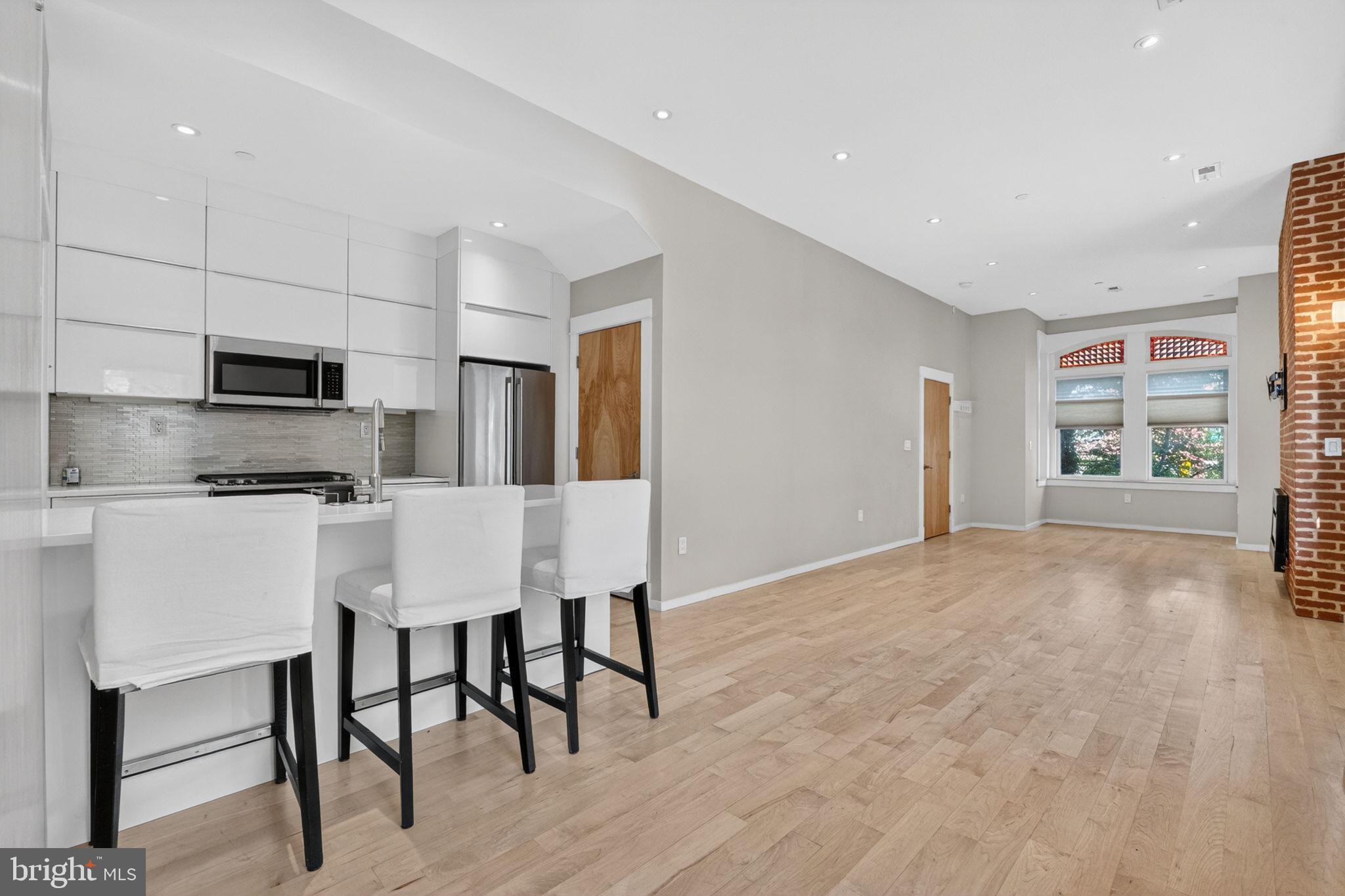 1620 15th Street Northwest, Unit 2 Washington, DC 20009 - Photo 11 of 29