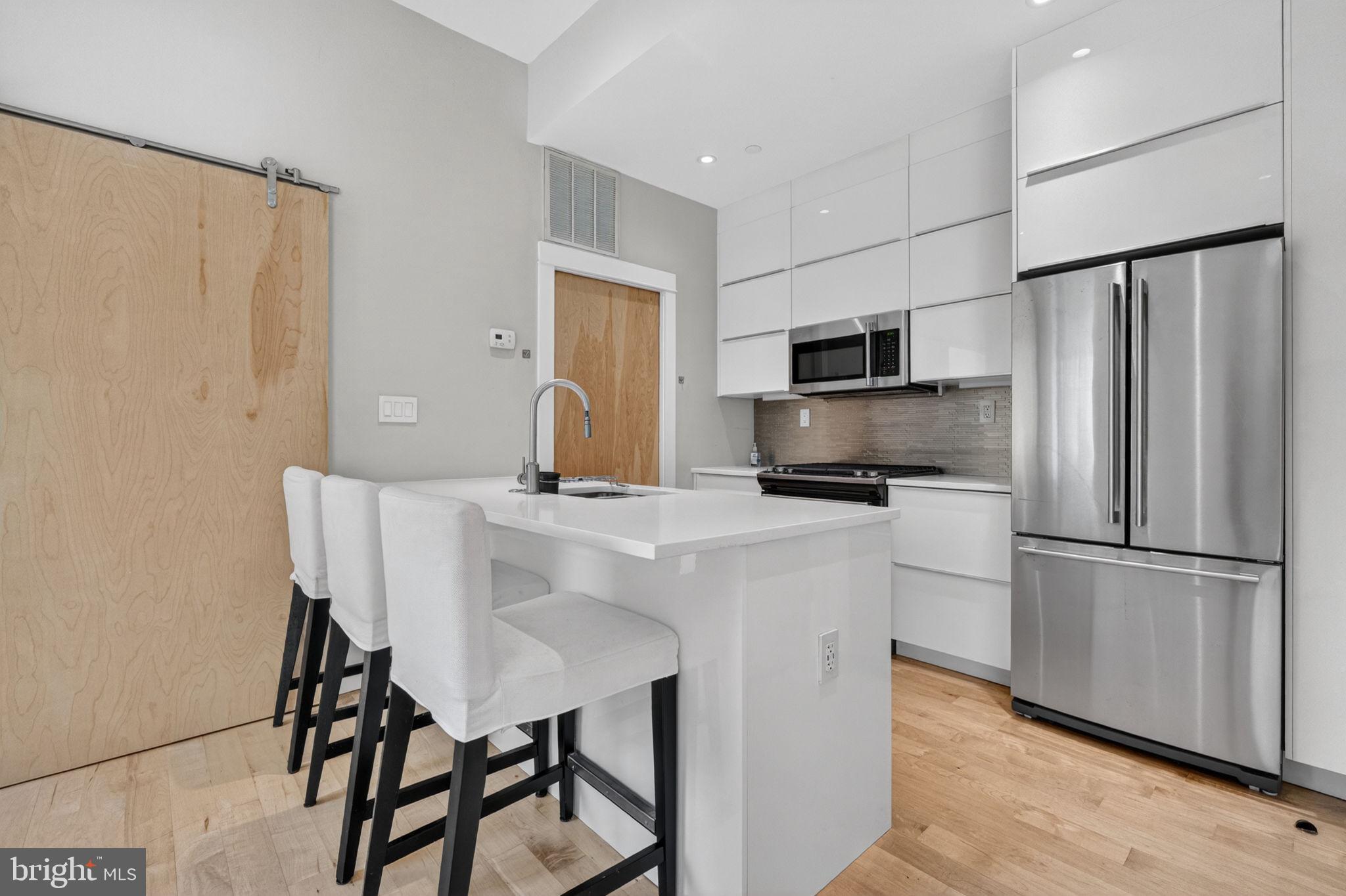 1620 15th Street Northwest, Unit 2 Washington, DC 20009 - Photo 13 of 29