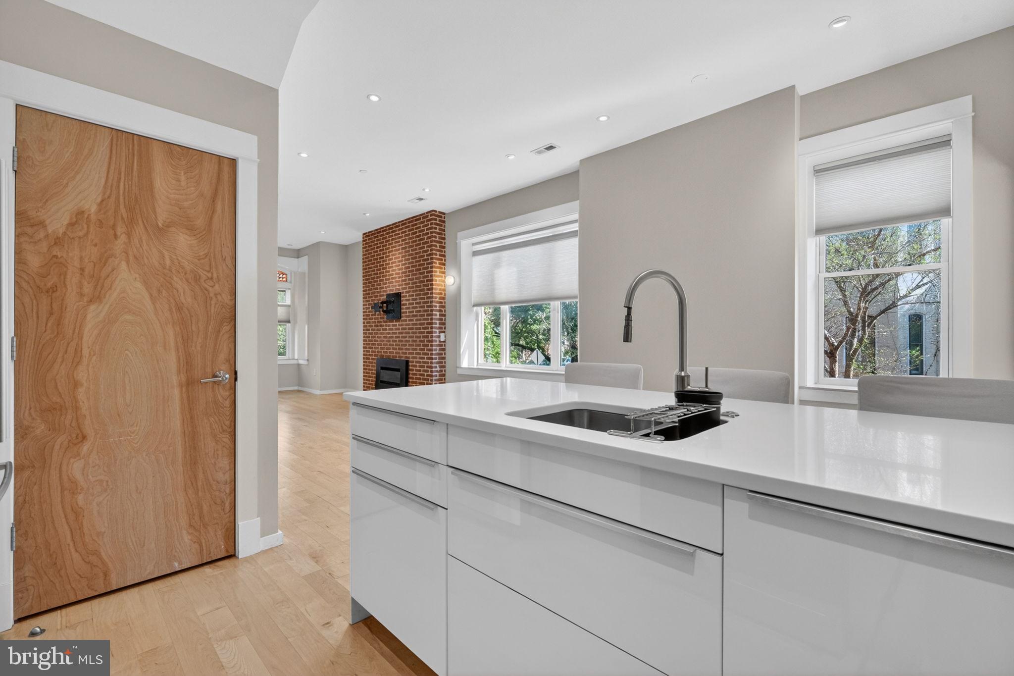 1620 15th Street Northwest, Unit 2 Washington, DC 20009 - Photo 15 of 29