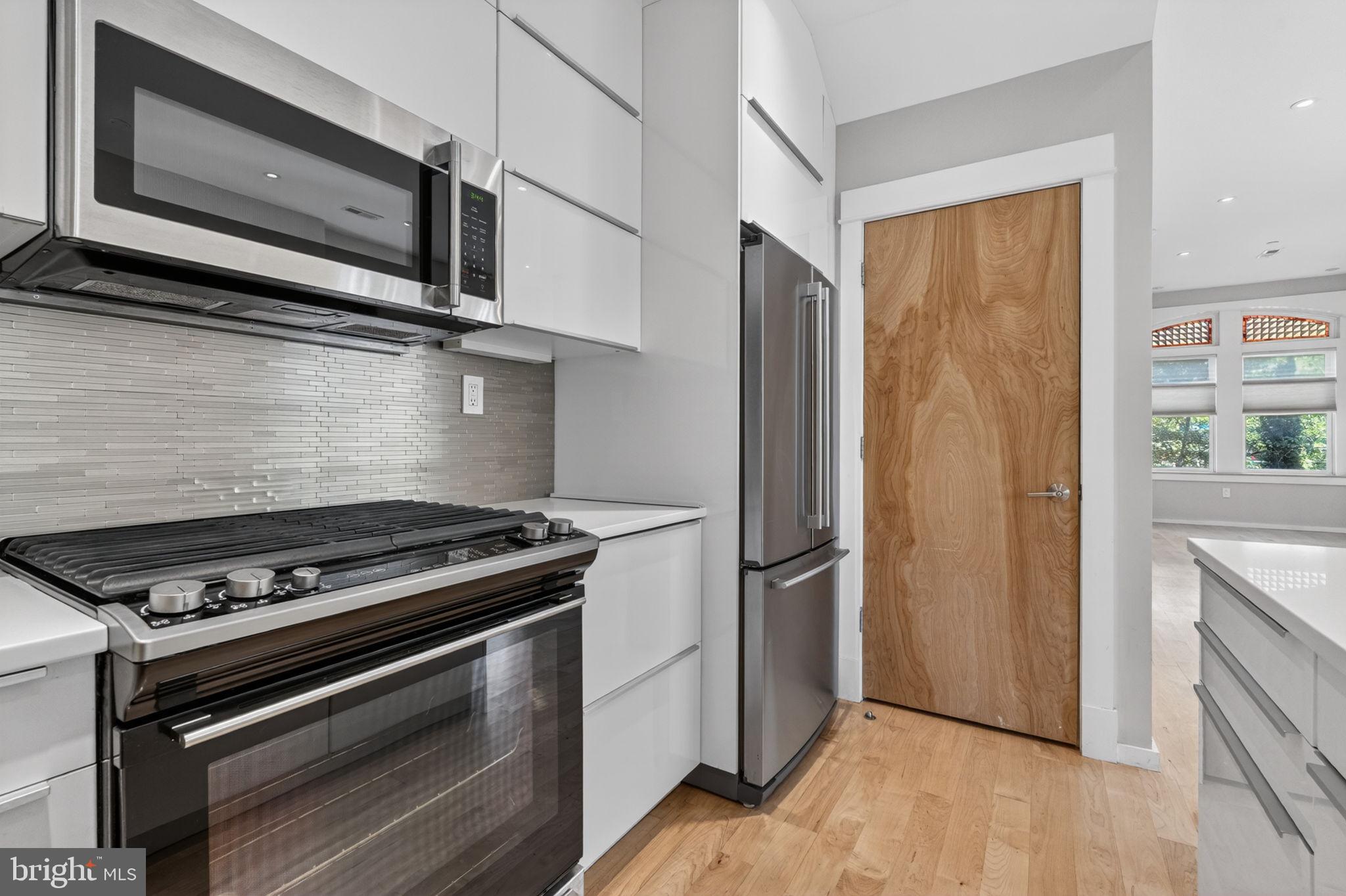 1620 15th Street Northwest, Unit 2 Washington, DC 20009 - Photo 16 of 29