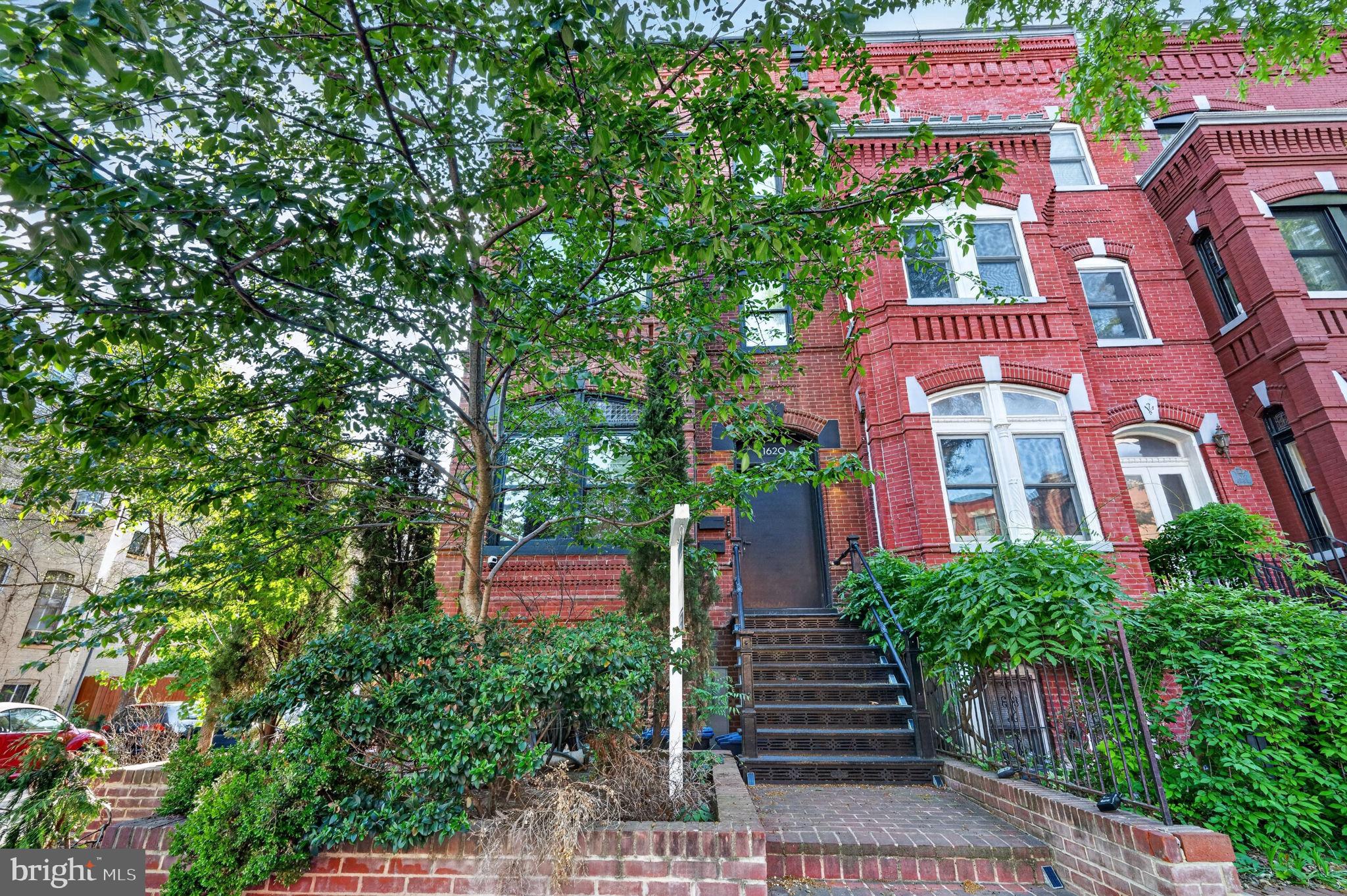 1620 15th Street Northwest, Unit 2 Washington, DC 20009 - Photo 2 of 29