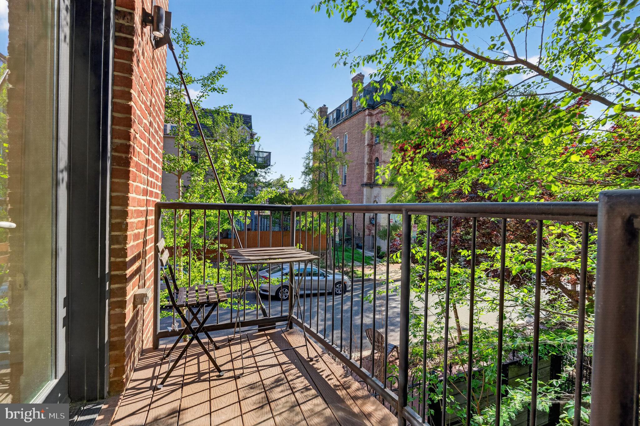 1620 15th Street Northwest, Unit 2 Washington, DC 20009 - Photo 25 of 29