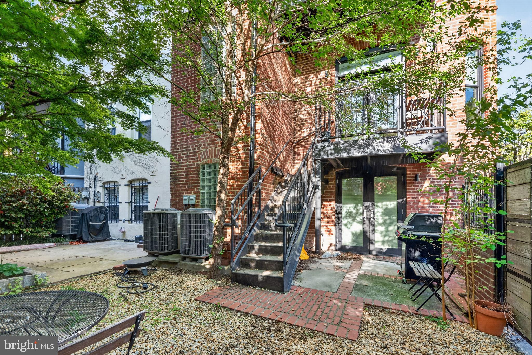 1620 15th Street Northwest, Unit 2 Washington, DC 20009 - Photo 26 of 29