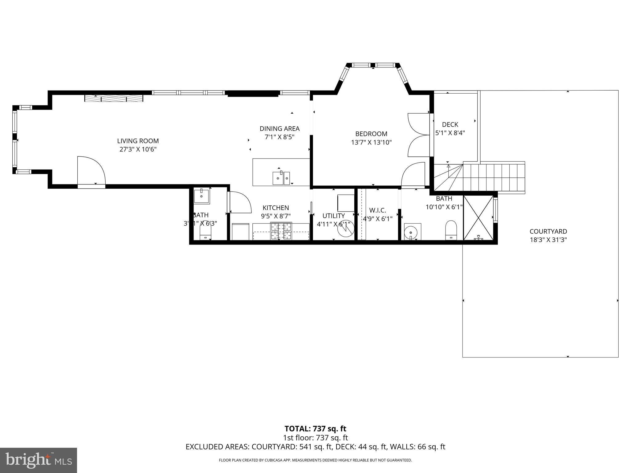 1620 15th Street Northwest, Unit 2 Washington, DC 20009 - Photo 29 of 29