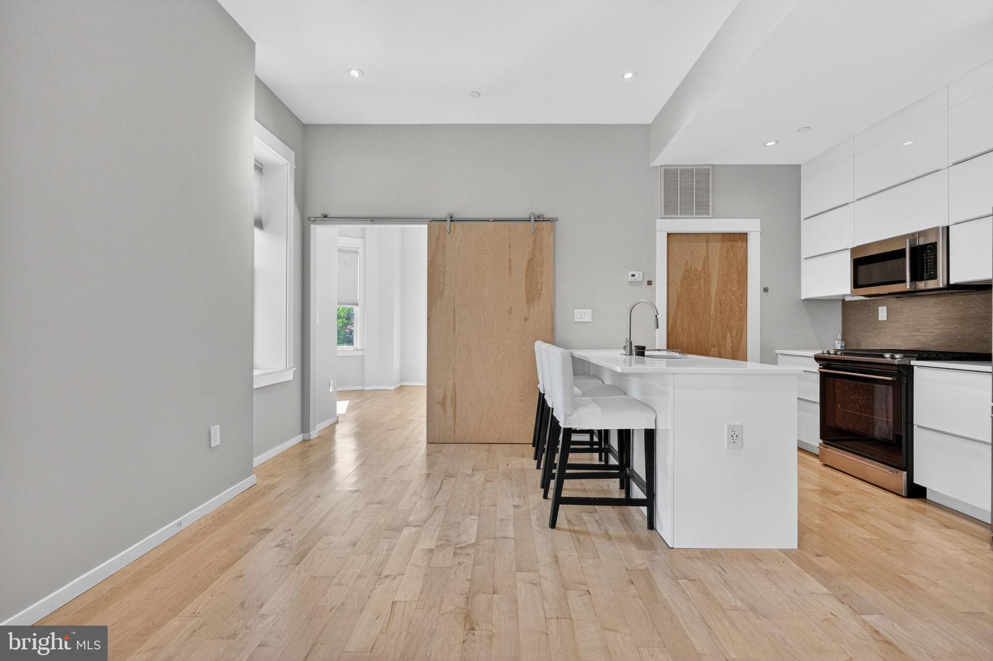 1620 15th Street Northwest, Unit 2 Washington, DC 20009 - Photo 9 of 29