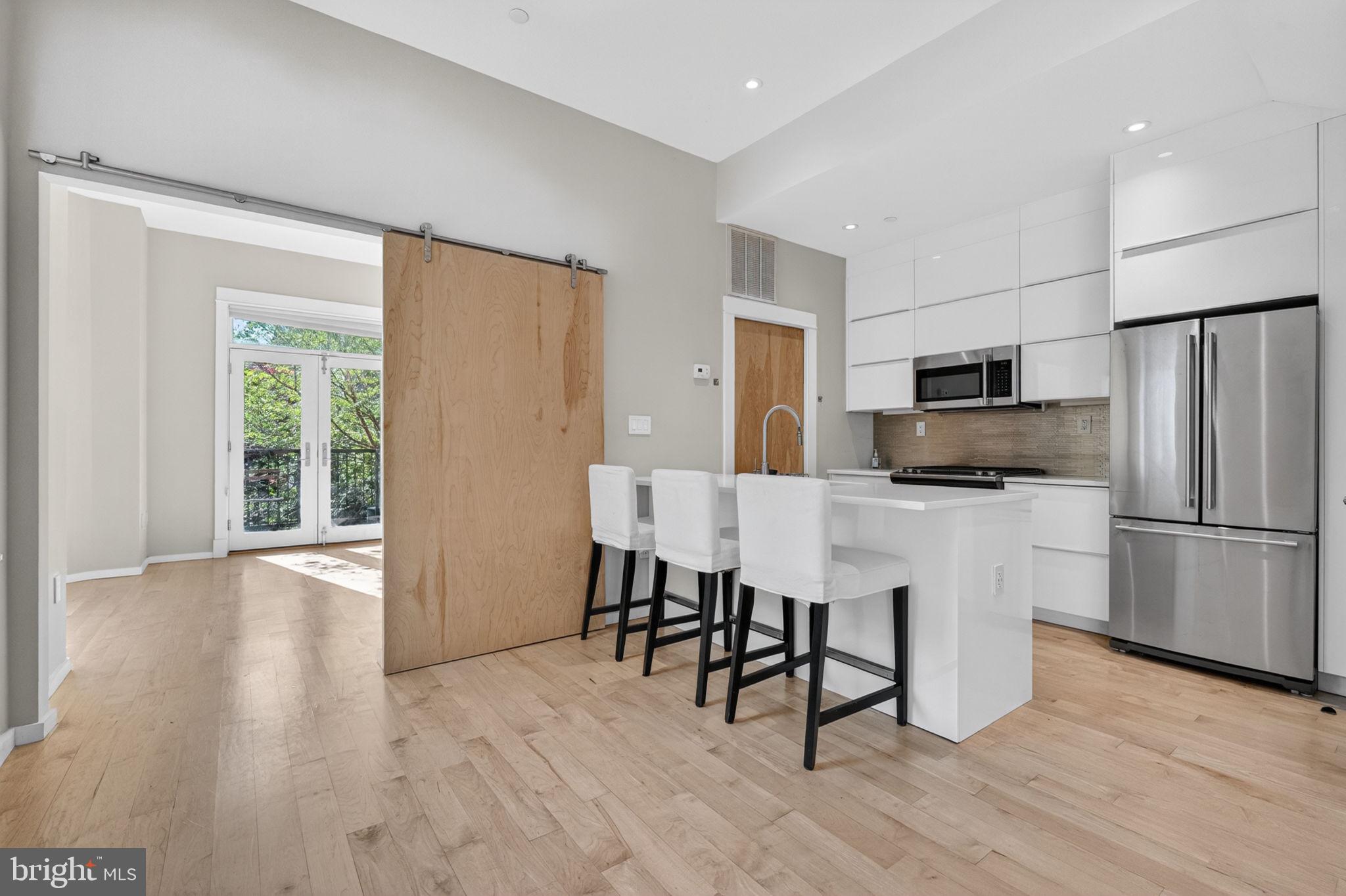 1620 15th Street Northwest, Unit 2 Washington, DC 20009 - Photo 10 of 29