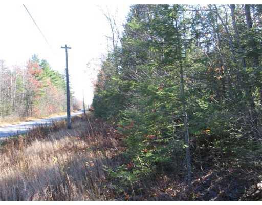 Lot#2 Main Street Mercer, ME 04957 - Photo 1 of 3 Land/Lot.