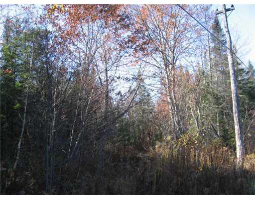 Lot#2 Main Street Mercer, ME 04957 - Photo 3 of 3 Land/Lot.