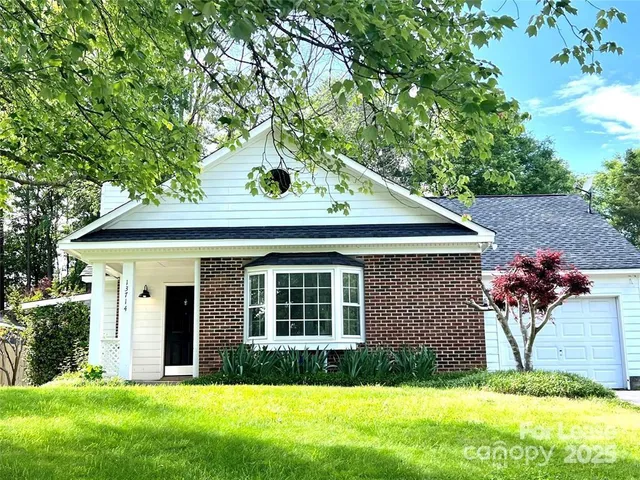 $1,950 | 13714 Dawlish Lane, Pineville, NC 28134