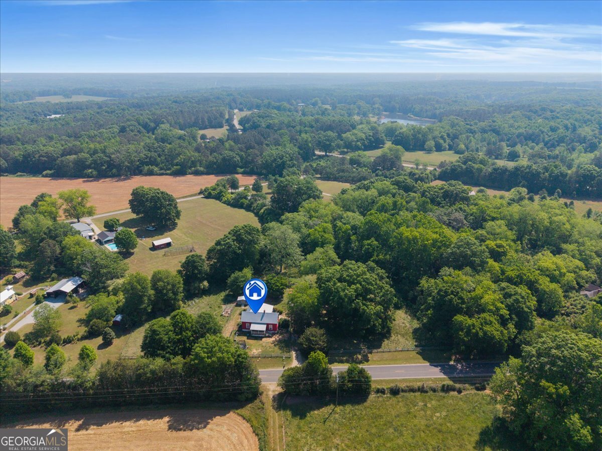 2700 Godfrey Road Madison, GA 30650 - Photo 35 of 44