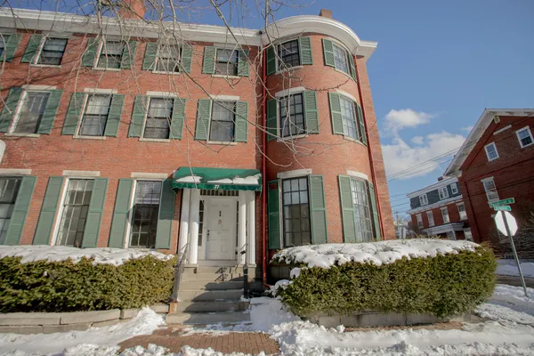 $669,900 | 77 Broadway, Bangor, ME 04401