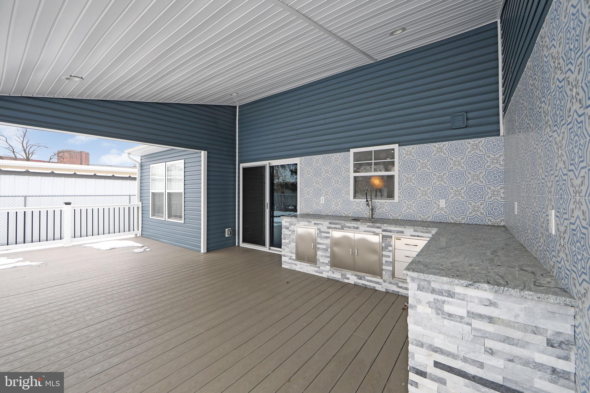 130 Kossuth Street Riverside, NJ 08075 - Photo 28 of 35