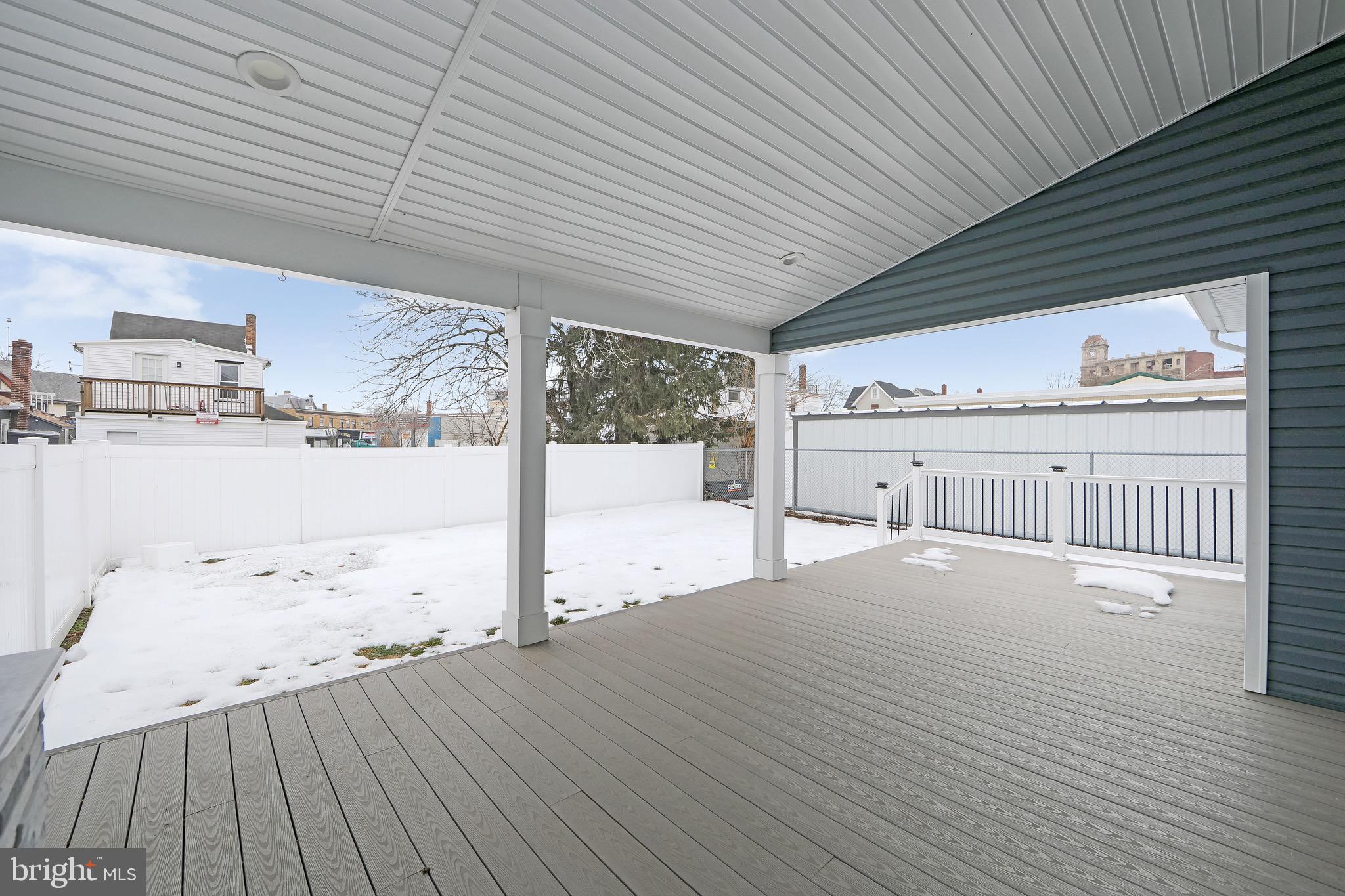 130 Kossuth Street Riverside, NJ 08075 - Photo 29 of 35