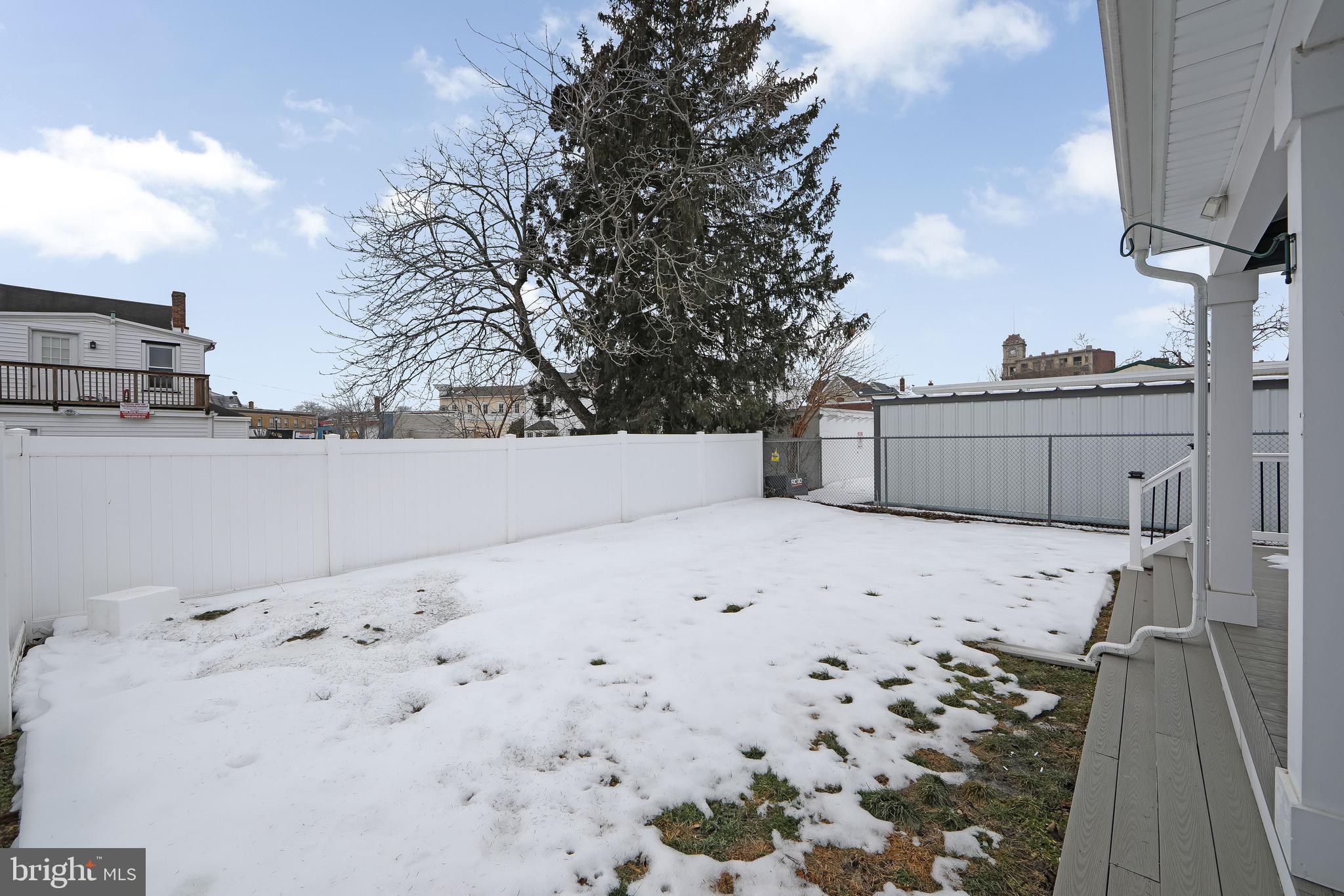 130 Kossuth Street Riverside, NJ 08075 - Photo 30 of 35