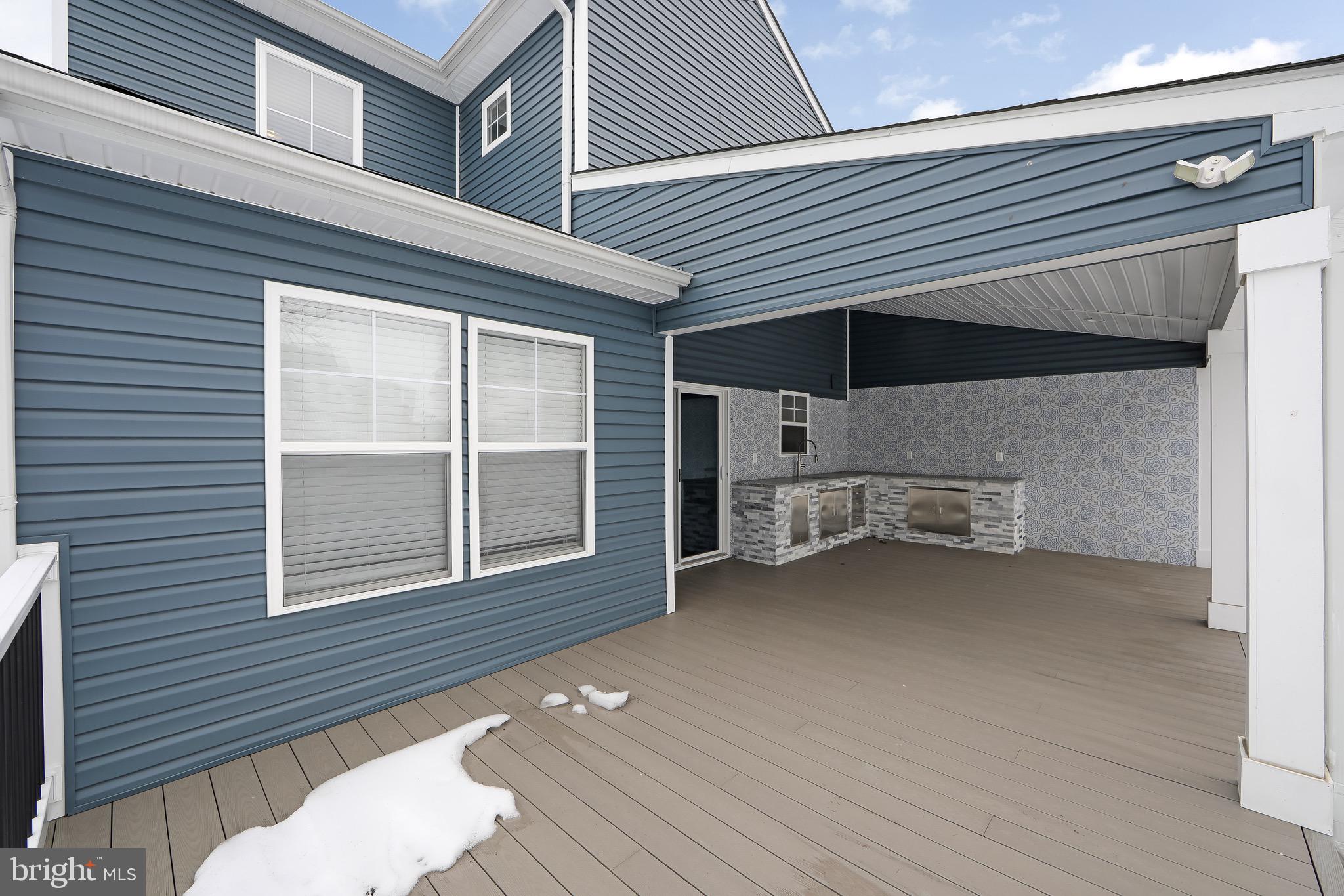 130 Kossuth Street Riverside, NJ 08075 - Photo 31 of 35