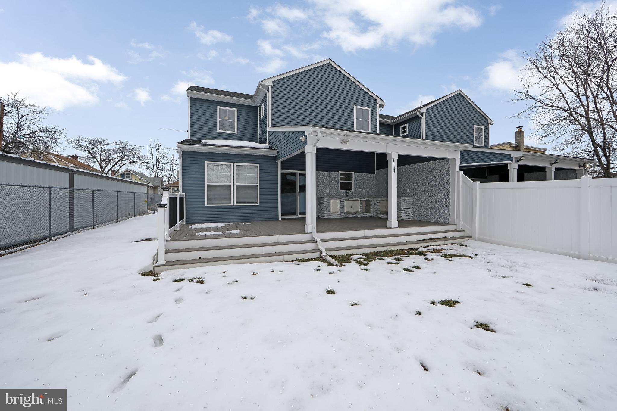 130 Kossuth Street Riverside, NJ 08075 - Photo 32 of 35