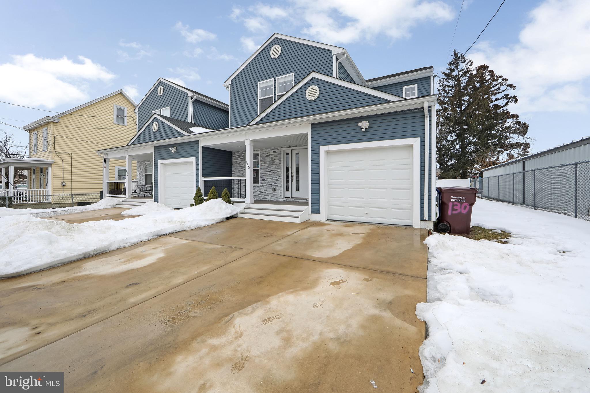 130 Kossuth Street Riverside, NJ 08075 - Photo 33 of 35