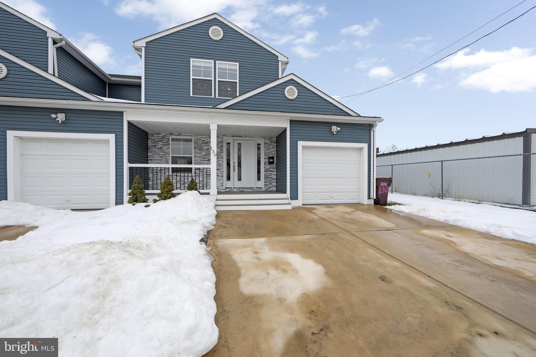 130 Kossuth Street Riverside, NJ 08075 - Photo 34 of 35