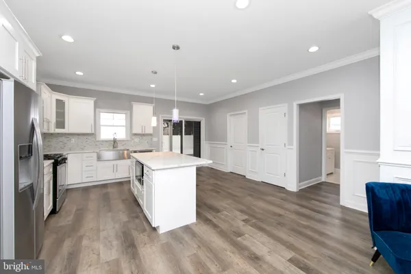 $425,000 | 130 Kossuth Street, Riverside, NJ 08075