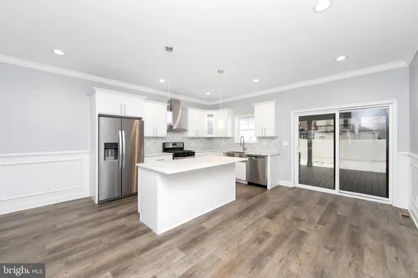 $425,000 | 130 Kossuth Street, Riverside, NJ 08075
