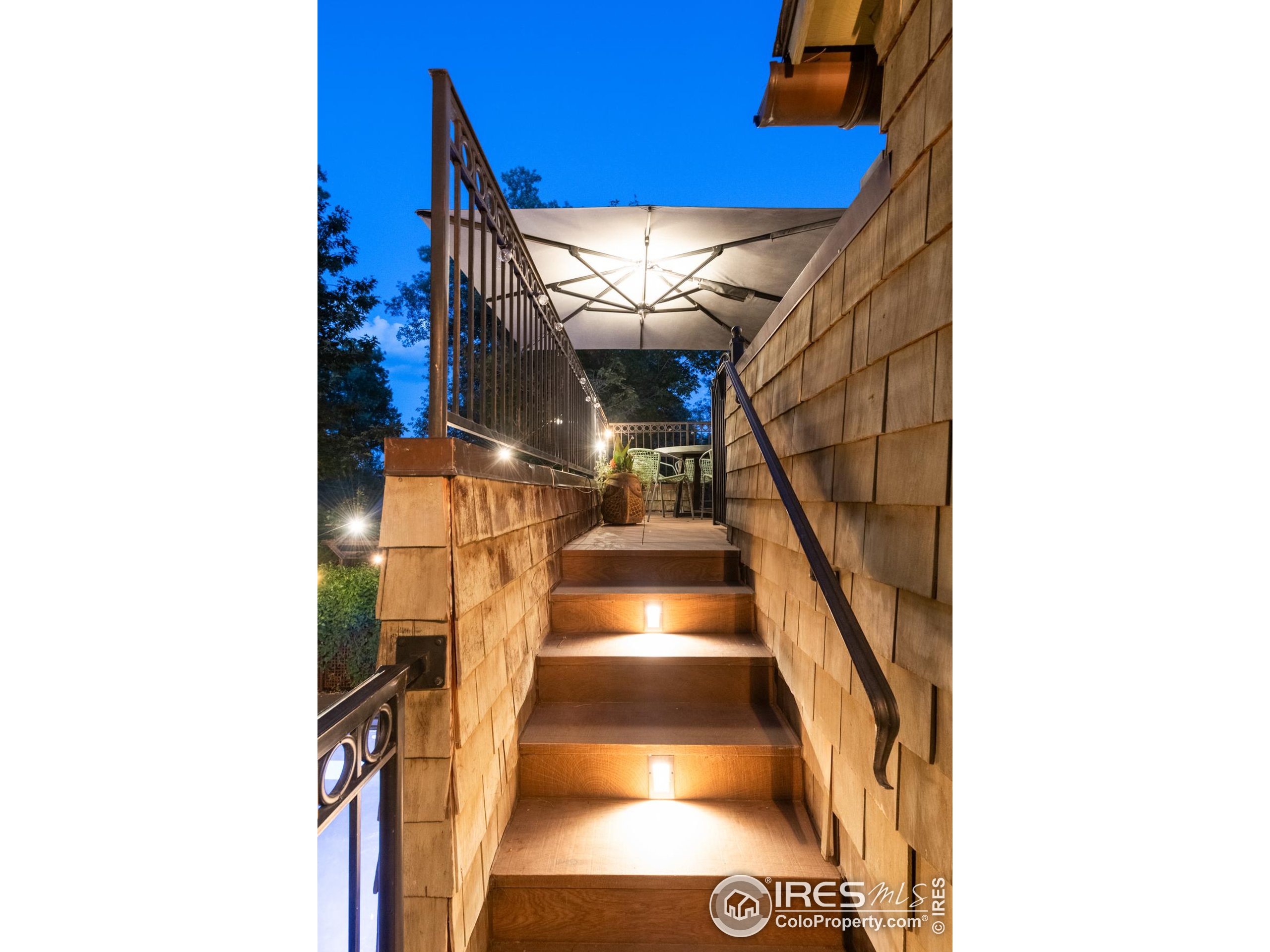643 Mapleton Avenue Boulder, CO 80304 - Photo 39 of 50 a view of entryway