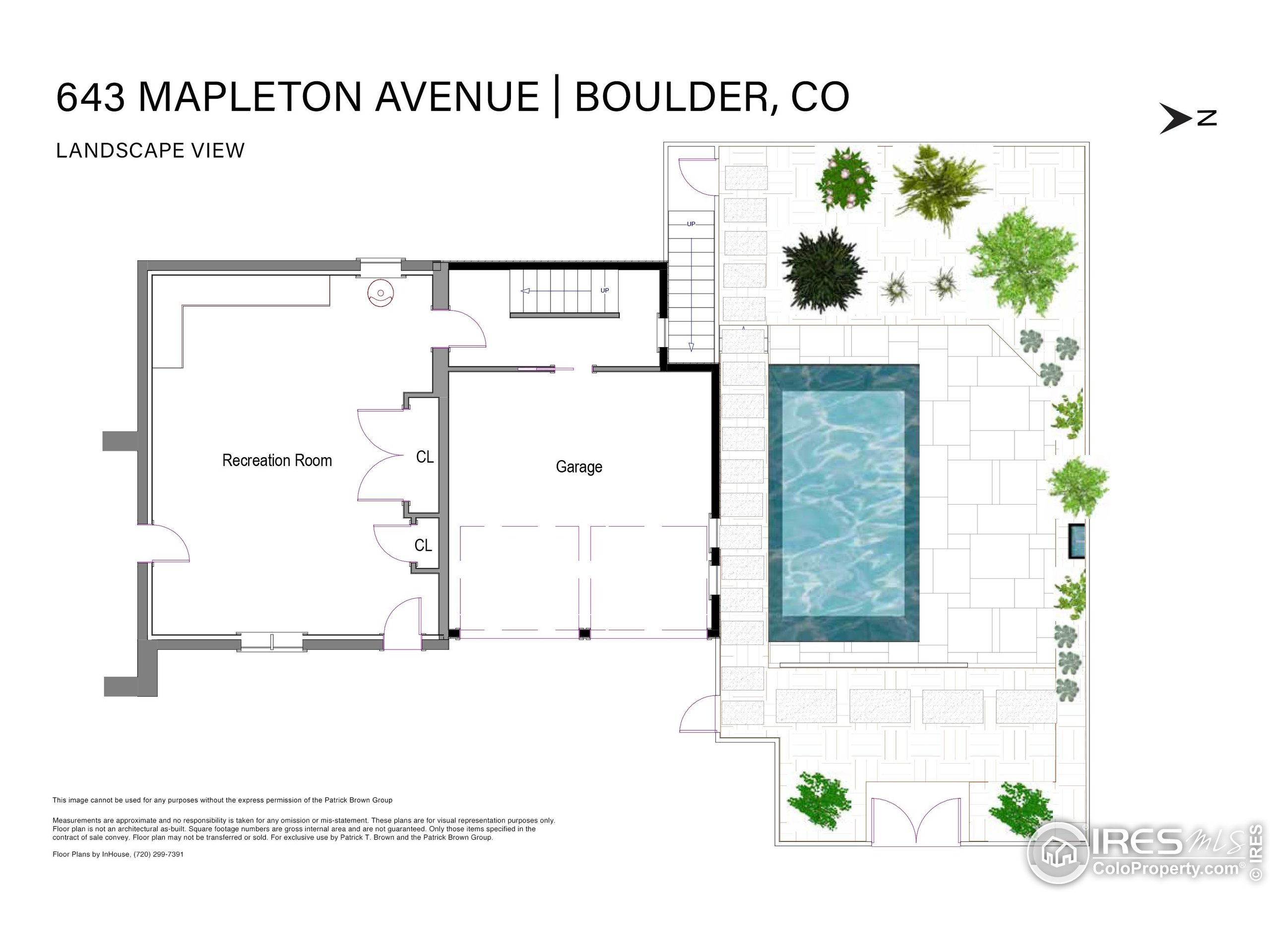 643 Mapleton Avenue Boulder, CO 80304 - Photo 50 of 50 unknown