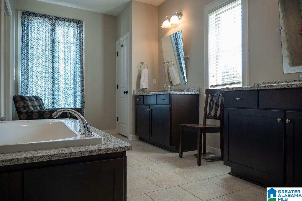 319 Kilkerran Lane Pelham, AL 35124 - Photo 24 of 45