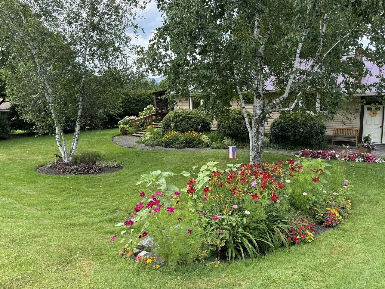 411 Shaw Mansion Road Waterbury, VT 05677 - Photo 27 of 39 Gallery Image 27