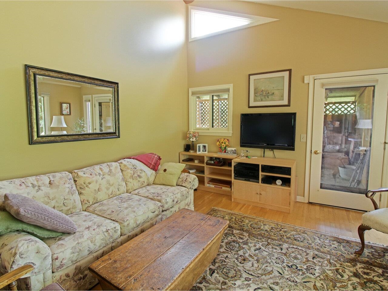 411 Shaw Mansion Road Waterbury, VT 05677 - Photo 4 of 39 Gallery Image 4