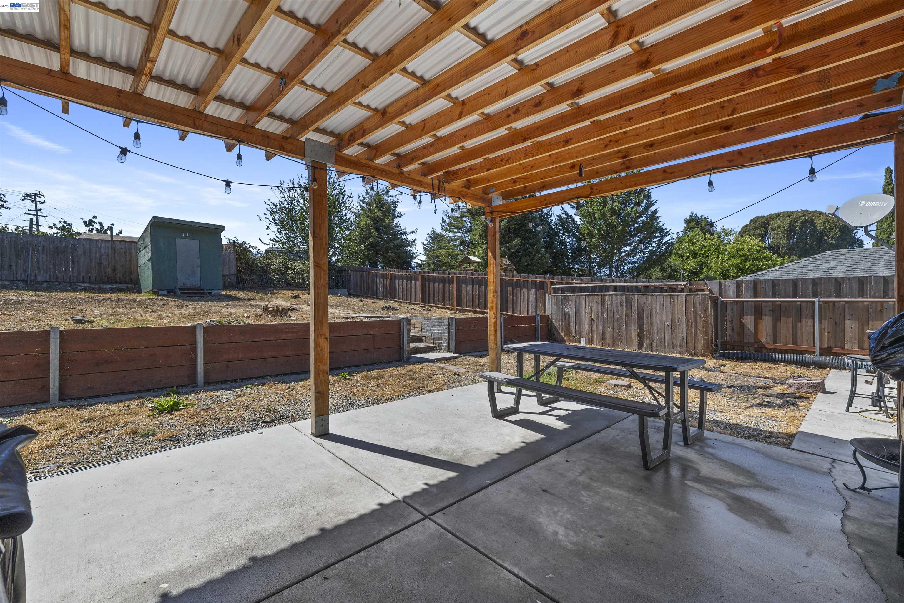 923 Kelvin Road El Sobrante, CA 94803 - Photo 26 of 27