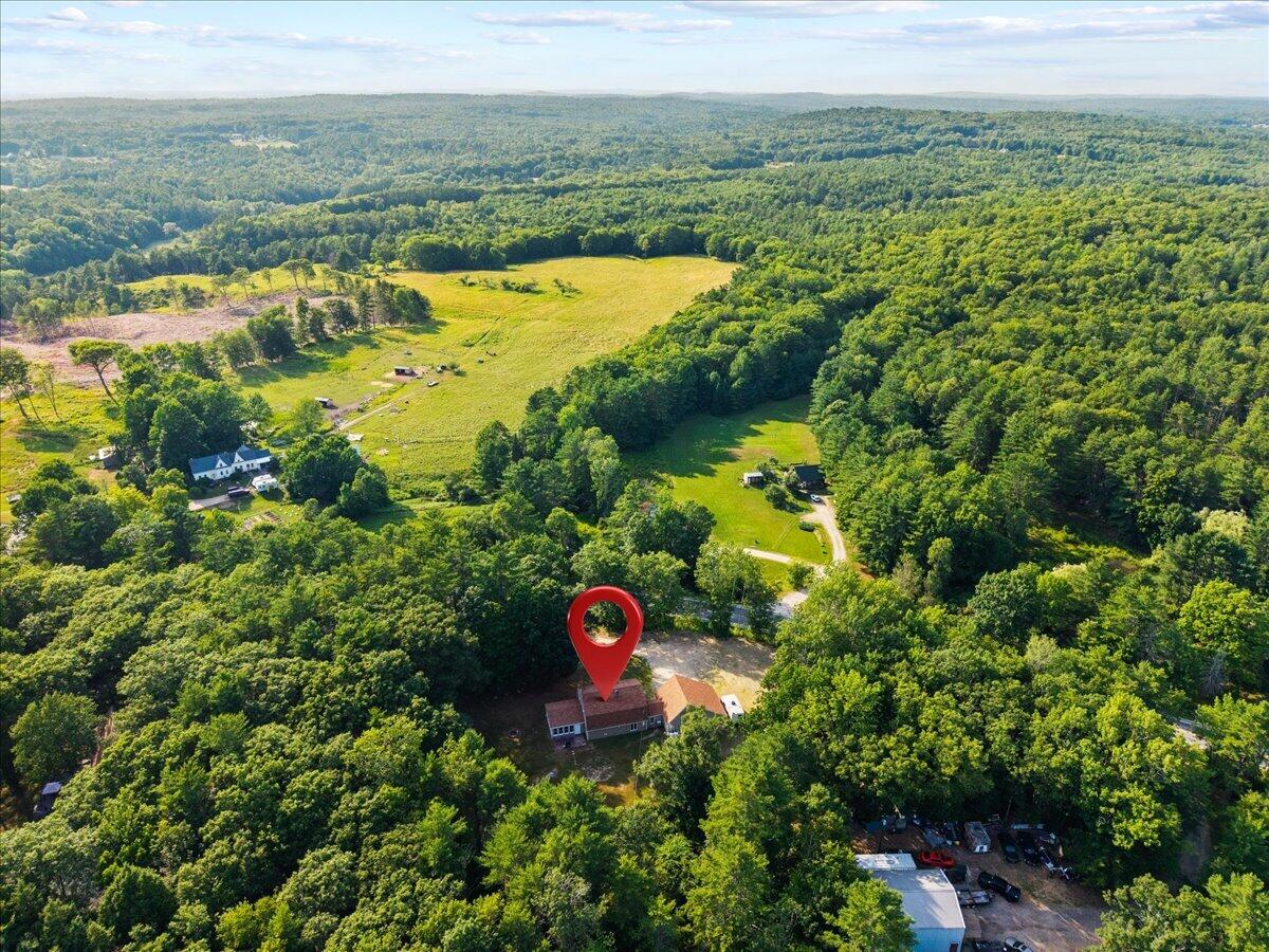 377 River Road Bowdoinham, ME 04008 - Photo 51 of 57 377 River Rd