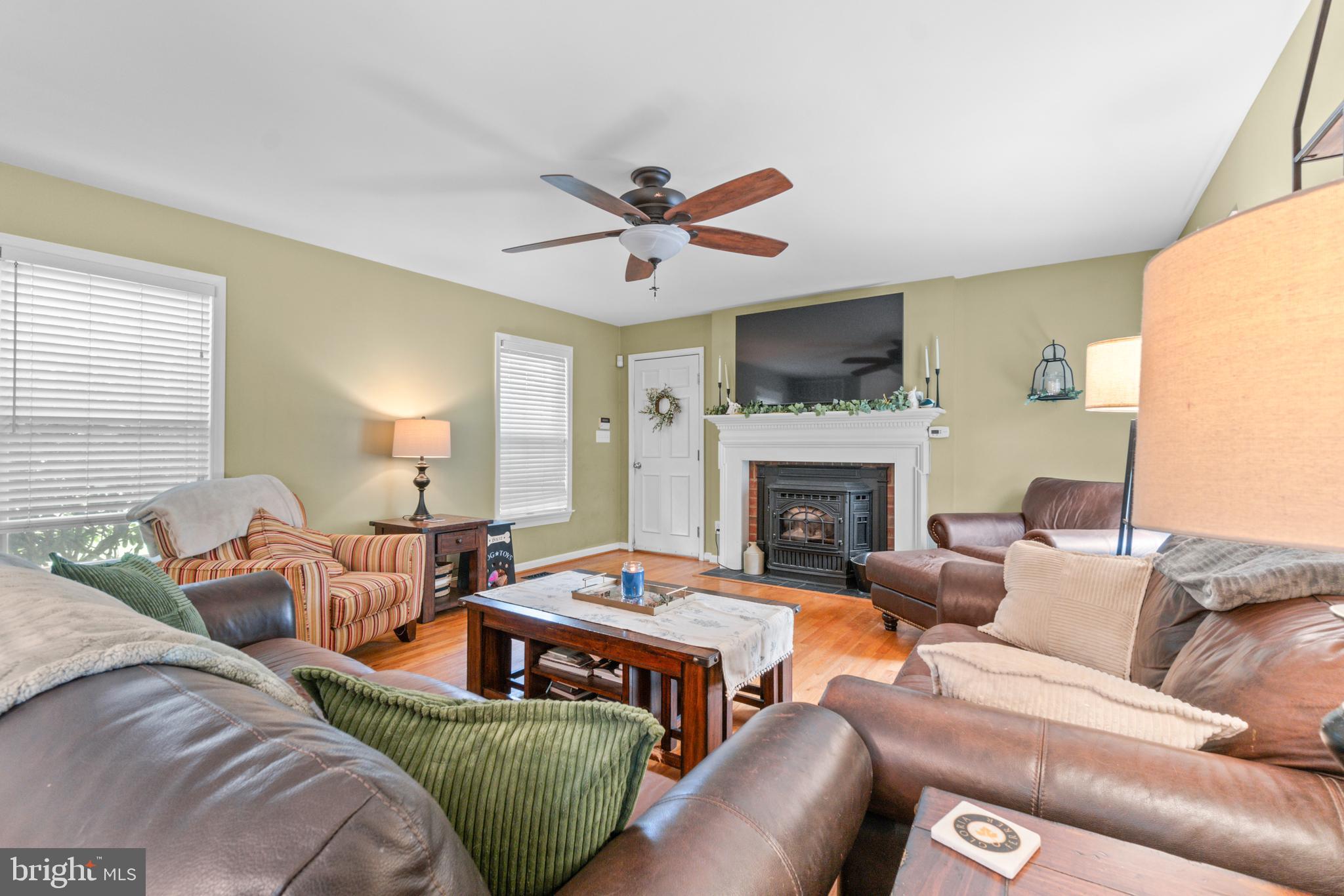 2713 Urey Road White Hall, MD 21161 - Photo 25 of 62