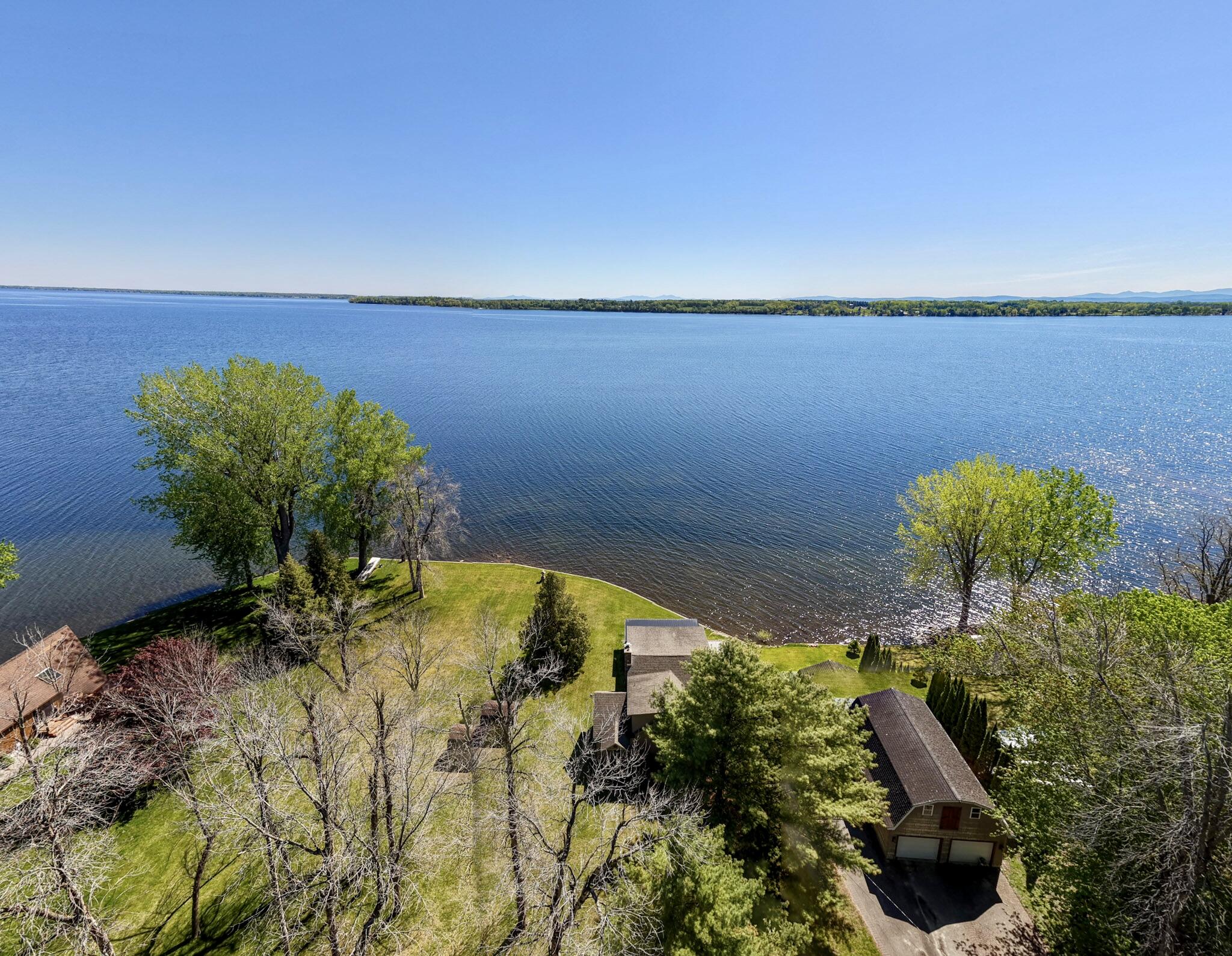 1758 Lake Shore Road Chazy, NY 12921 - Photo 2 of 20 IMG_2747