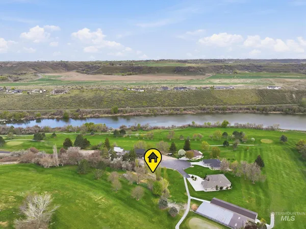 $175,000 | Lot 30-a And B Riverside Lane, Buhl, ID 83316