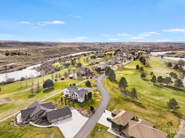$175,000 | Lot 30-a And B Riverside Lane, Buhl, ID 83316