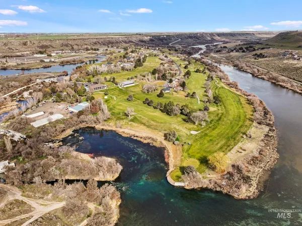 $175,000 | Lot 30-a And B Riverside Lane, Buhl, ID 83316