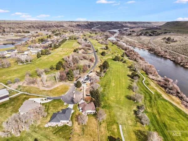 $175,000 | Lot 30-a And B Riverside Lane, Buhl, ID 83316
