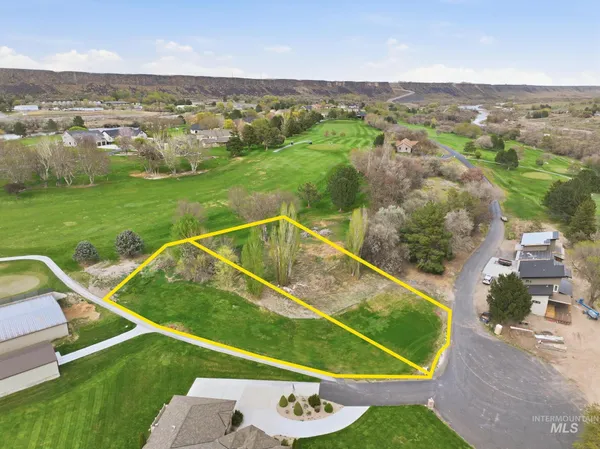 $175,000 | Lot 30-a And B Riverside Lane, Buhl, ID 83316