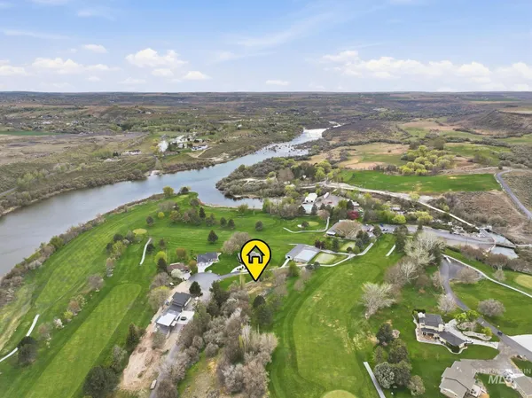 $175,000 | Lot 30-a And B Riverside Lane, Buhl, ID 83316