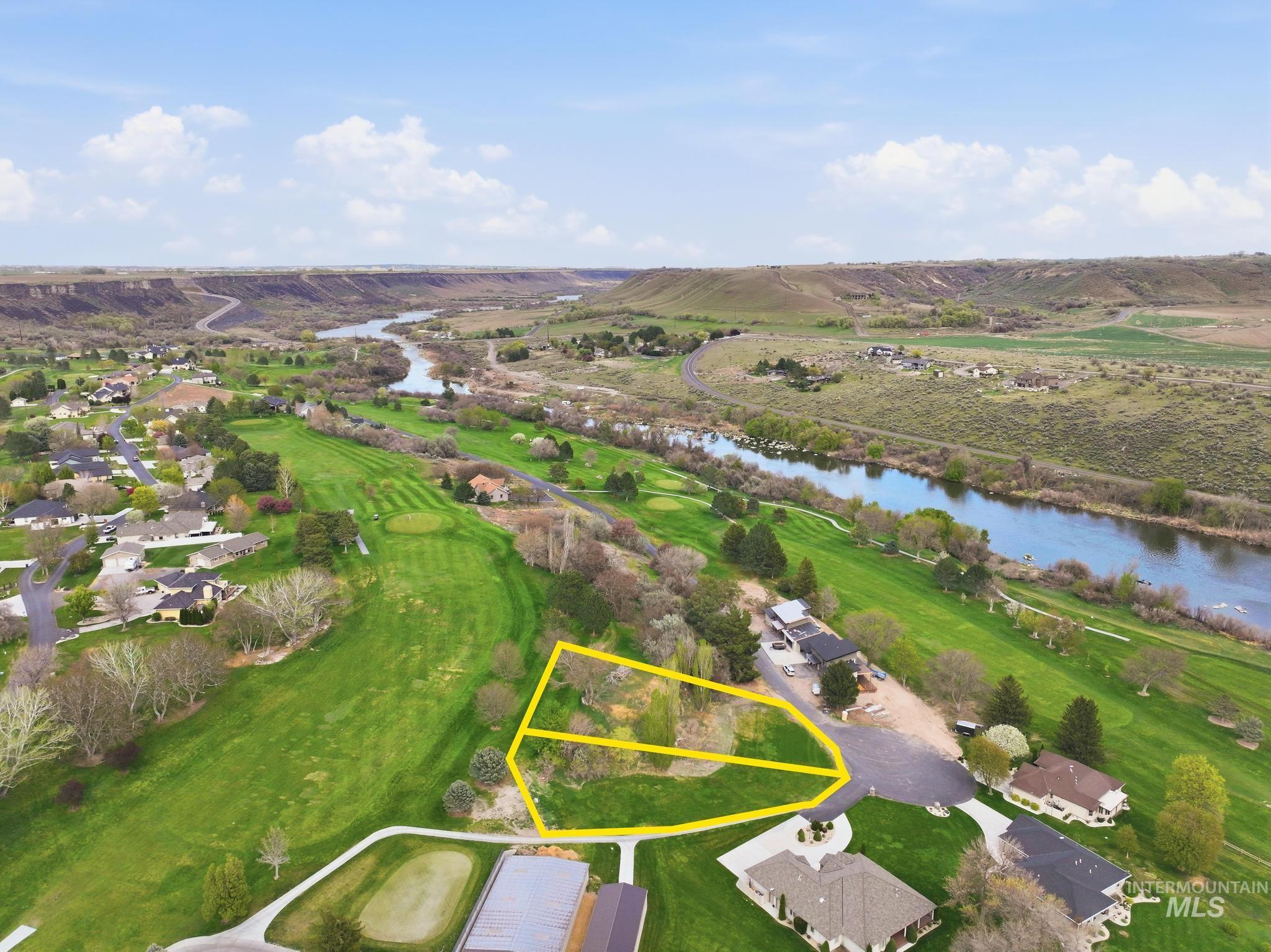 Lot 30-a And B Riverside Lane Buhl, ID 83316 - Photo 5 of 16