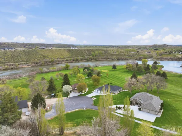 $175,000 | Lot 30-a And B Riverside Lane, Buhl, ID 83316