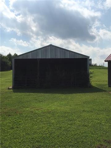 4755 South Qualls Road Adams, TN 37010 - Photo 17 of 20 20x20 Metal Building (and 12x12 shed not pictured)