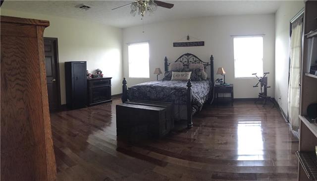 4755 South Qualls Road Adams, TN 37010 - Photo 20 of 20 This split floorplan features a spacious master bedroom suite just steps from the private screened porch and in-ground pool