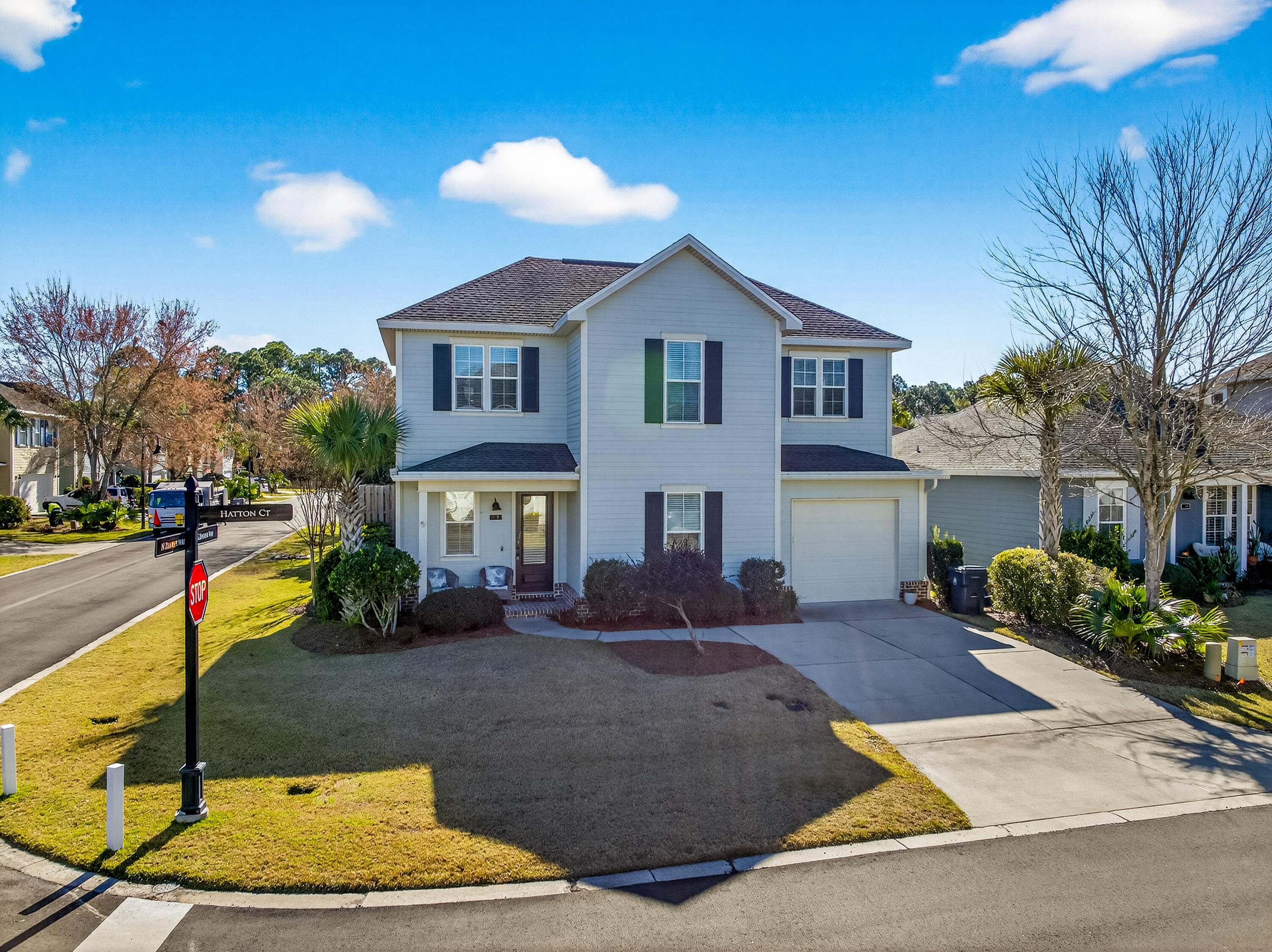 7 Hatton Court Santa Rosa Beach, FL 32459 - Photo 2 of 63 DJI_0791